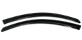 Picture of AVS Ventvisor-Smoke Wind Deflectors - 92392