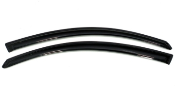 Picture of AVS Ventvisor-Smoke Wind Deflectors - 92392