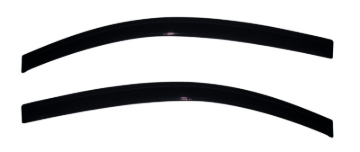 Picture of AVS Ventvisor-Smoke Wind Deflectors - 92385