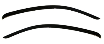 Picture of AVS Ventvisor-Smoke Wind Deflectors - 92024