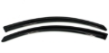 Picture of AVS Ventvisor-Smoke Wind Deflectors - 92392