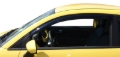 Picture of AVS Ventvisor-Smoke Wind Deflectors - 92385