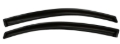 Picture of AVS Ventvisor-Smoke Wind Deflectors - 92729
