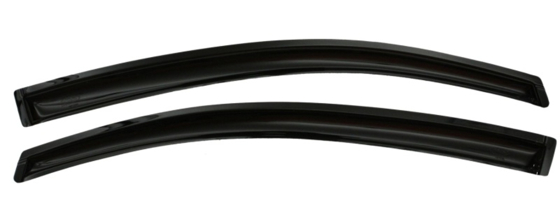 Picture of AVS Ventvisor-Smoke Wind Deflectors - 92729