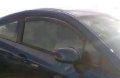 Picture of AVS Ventvisor-Smoke Wind Deflectors - 92729