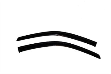 Picture of AVS Ventvisor-Smoke Wind Deflectors - 92437