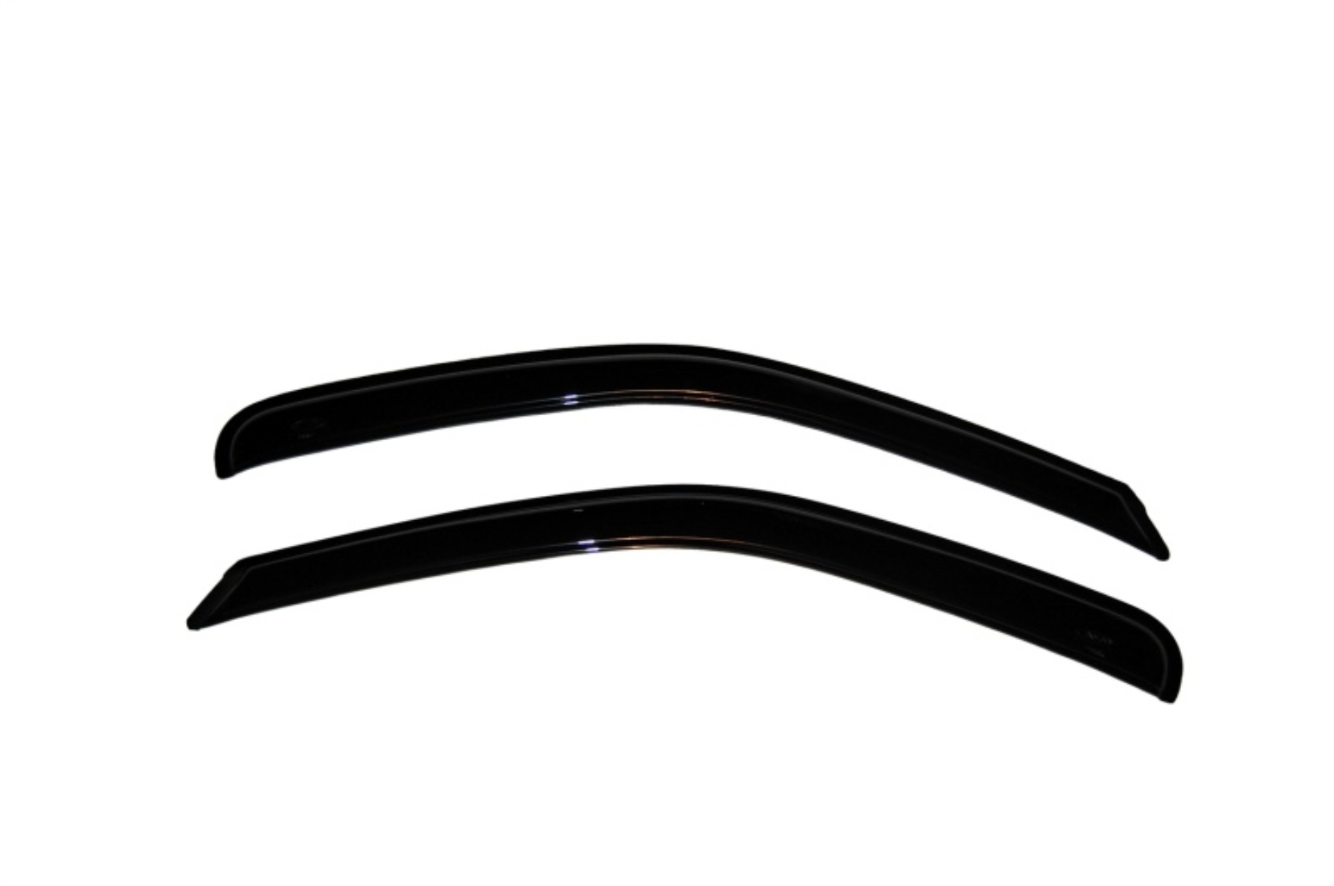 Picture of AVS Ventvisor-Smoke Wind Deflectors - 92335
