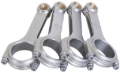 Picture of Eagle EAG Conrods H-Beam-4 Cyl Connecting Rods - CRS5472N3D