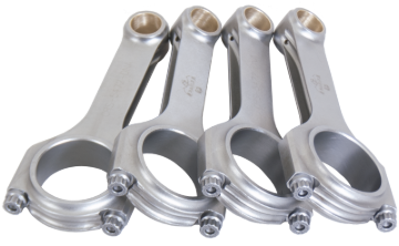 Picture of Eagle EAG Conrods H-Beam-4 Cyl Connecting Rods - CRS5472N3D