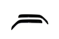 Picture of AVS Ventvisor-Smoke Wind Deflectors - 92416