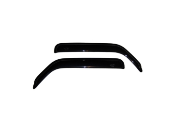 Picture of AVS Ventvisor-Smoke Wind Deflectors - 92416