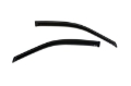 Picture of AVS Ventvisor-Smoke Wind Deflectors - 92100