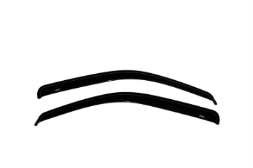 Picture of AVS Ventvisor-Smoke Wind Deflectors - 92457AVS