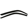 Picture of AVS Ventvisor-Smoke Wind Deflectors - 92138