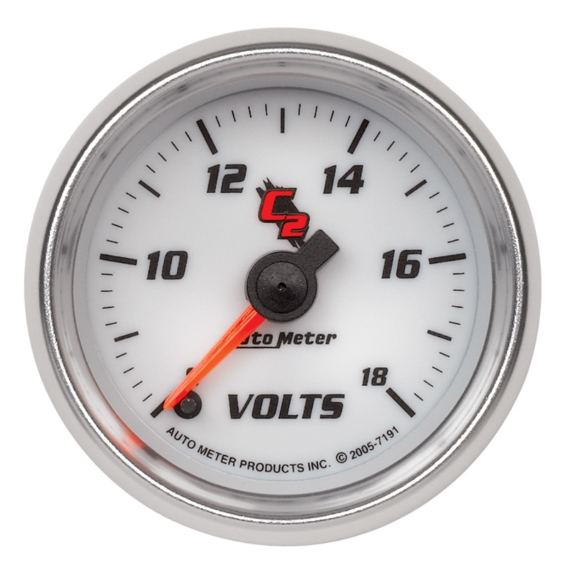 Picture of AutoMeter AM C2 Gauges - 7191