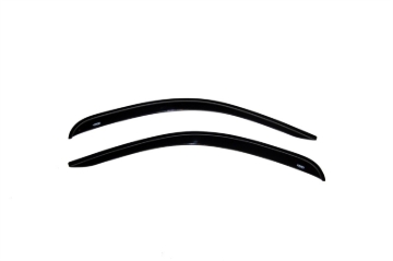 Picture of AVS Ventvisor-Smoke Wind Deflectors - 92326