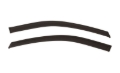 Picture of AVS Ventvisor-Smoke Wind Deflectors - 92908