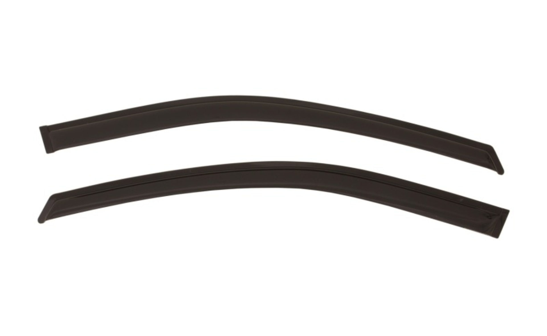 Picture of AVS Ventvisor-Smoke Wind Deflectors - 92908