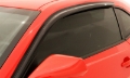 Picture of AVS Ventvisor-Smoke Wind Deflectors - 92341