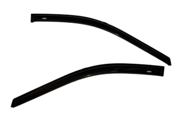 Picture of AVS Ventvisor-Smoke Wind Deflectors - 92301