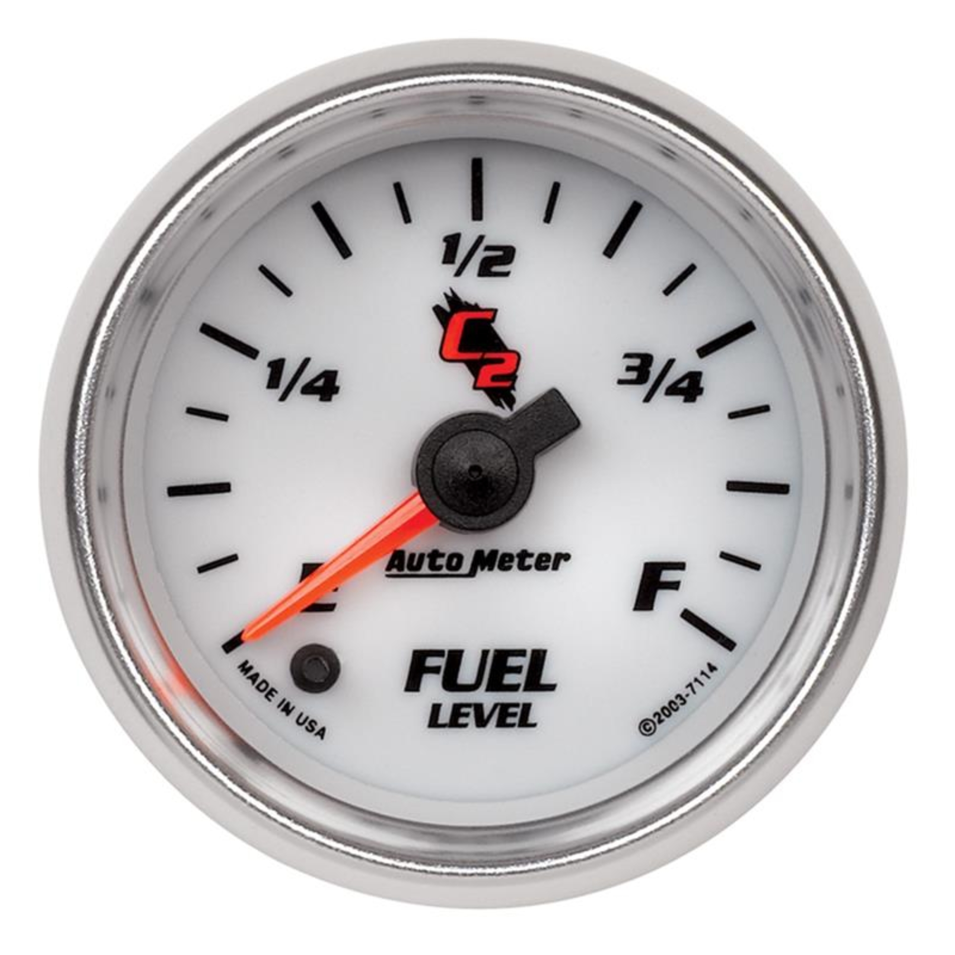 Picture of AutoMeter AM C2 Gauges - 7114