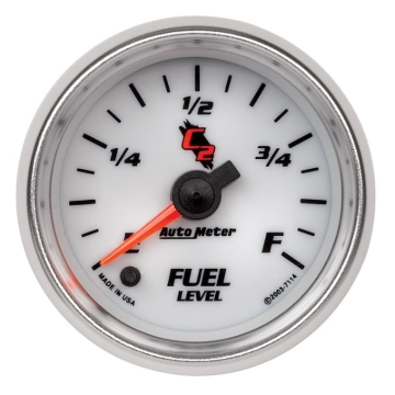 Picture of AutoMeter AM C2 Gauges - 7114