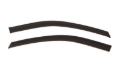 Picture of AVS Ventvisor-Smoke Wind Deflectors - 92908