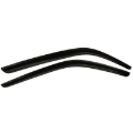 Picture of AVS Ventvisor-Smoke Wind Deflectors - 92676
