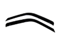 Picture of AVS Ventvisor-Smoke Wind Deflectors - 92099