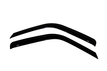 Picture of AVS Ventvisor-Smoke Wind Deflectors - 92099
