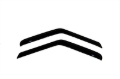 Picture of AVS Ventvisor-Smoke Wind Deflectors - 92127