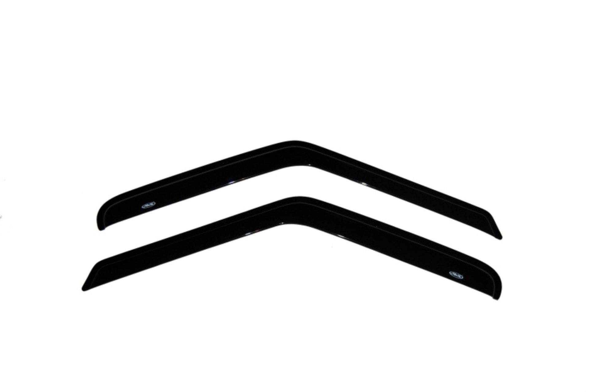 Picture of AVS Ventvisor-Smoke Wind Deflectors - 92127
