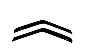 Picture of AVS Ventvisor-Smoke Wind Deflectors - 92127