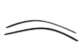 Picture of AVS Ventvisor-Smoke Wind Deflectors - 92514