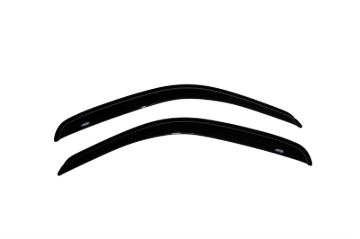 Picture of AVS Ventvisor-Smoke Wind Deflectors - 92925