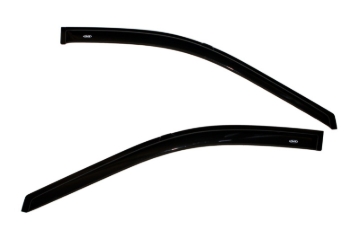 Picture of AVS Ventvisor-Smoke Wind Deflectors - 92305