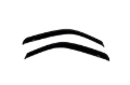Picture of AVS Ventvisor-Smoke Wind Deflectors - 92956