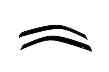 Picture of AVS Ventvisor-Smoke Wind Deflectors - 92956
