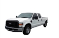 Picture of AVS Ventvisor-Smoke Wind Deflectors - 92503