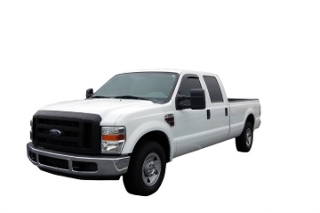 Picture of AVS Ventvisor-Smoke Wind Deflectors - 92503