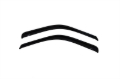 Picture of AVS Ventvisor-Smoke Wind Deflectors - 92503