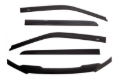 Picture of AVS Ventvisor & Aeroskin Combo Wind Deflectors - 56020060