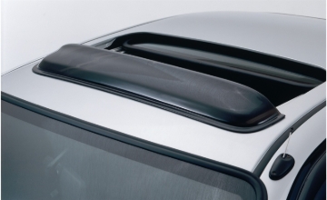 Picture of AVS Windflector Deflectors Wind Deflectors - 77002
