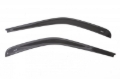 Picture of AVS Ventvisor Low Profile-Smk Wind Deflectors - 892020