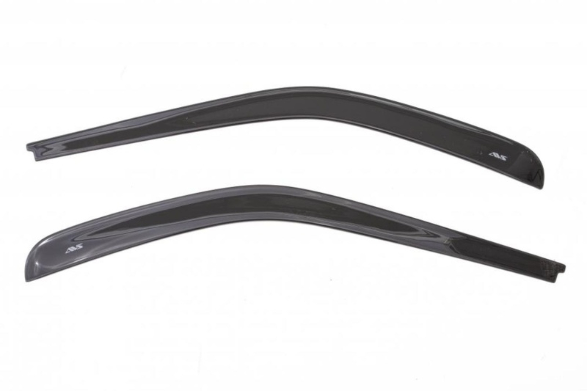 Picture of AVS Ventvisor Low Profile-Smk Wind Deflectors - 892020