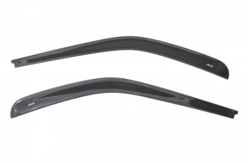 Picture of AVS Ventvisor Low Profile-Smk Wind Deflectors - 892020