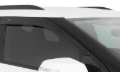 Picture of AVS Ventvisor Low Profile-Smk Wind Deflectors - 892020