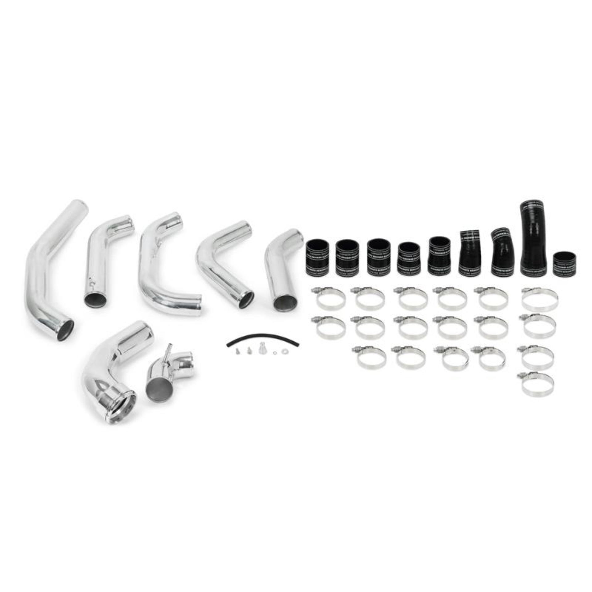 Picture of Mishimoto MM Intercooler Pipe Kits - MMICP-F35T-15KP