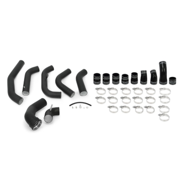 Picture of Mishimoto MM Intercooler Pipe Kits - MMICP-F35T-15KWBK
