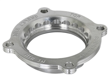 Picture of aFe Silver Bullet TBS Throttle Body Spacers - 46-35008